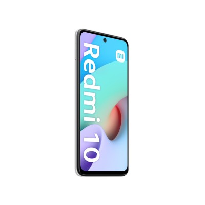 Xiaomi Redmi 10 4/64GB Pebble White