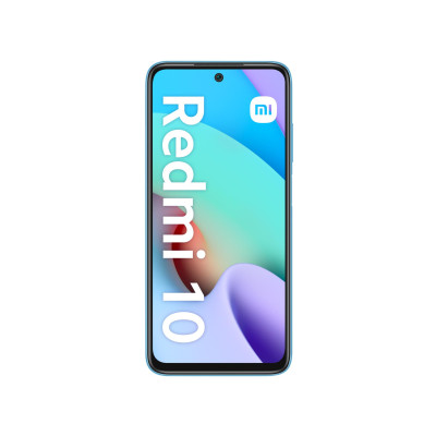 Xiaomi Redmi 10 4/64GB Sea Blue