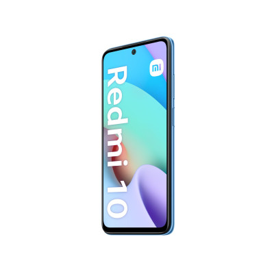 Xiaomi Redmi 10 4/64GB Sea Blue