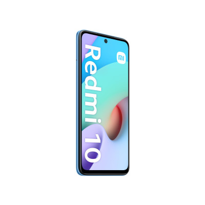 Xiaomi Redmi 10 4/64GB Sea Blue