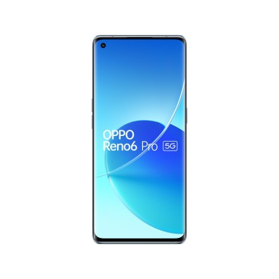 OPPO Reno6 Pro 5G 12/256GB Lunar Gray