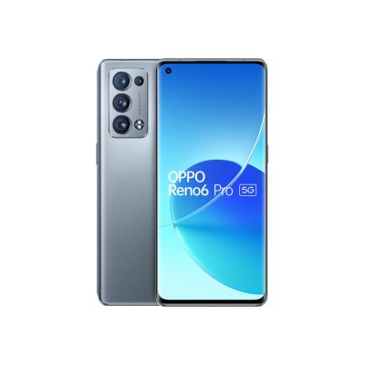 OPPO Reno6 Pro 5G 12/256GB Lunar Gray