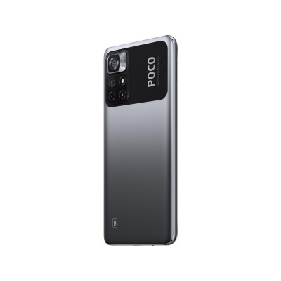 Xiaomi Poco M4 Pro 5G 4/64GB Power Black