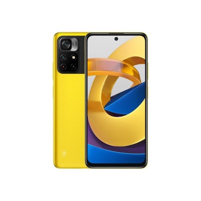 Xiaomi Poco M4 Pro 5G 4/64GB Poco Yellow