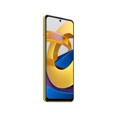 Xiaomi Poco M4 Pro 5G 6/128GB Poco Yellow