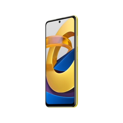 Xiaomi Poco M4 Pro 5G 6/128GB Poco Yellow