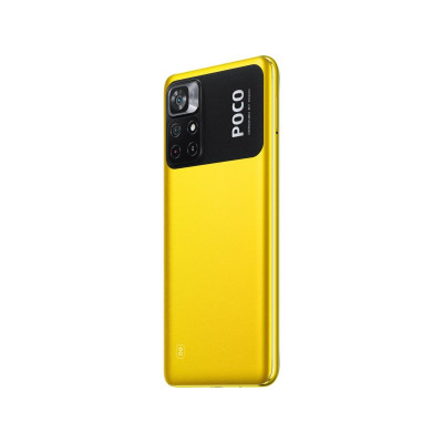 Xiaomi Poco M4 Pro 5G 4/64GB Poco Yellow