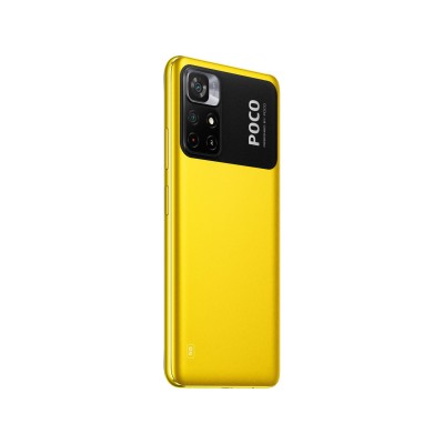 Xiaomi Poco M4 Pro 5G 6/128GB Poco Yellow