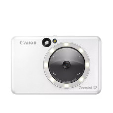 Canon Zoemini S2 white (4519C007)