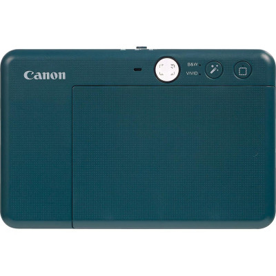 Canon Zoemini S2 ZV223 Green (4519C008)