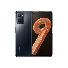 realme 9i 4/128GB Prism Black