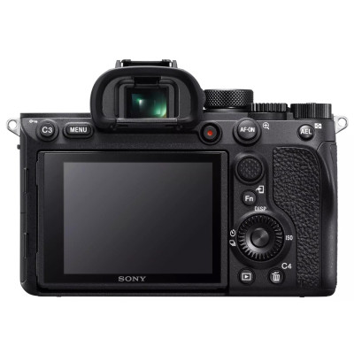 Sony Alpha A7R IVA (ILCE7RM4AB.CEC)