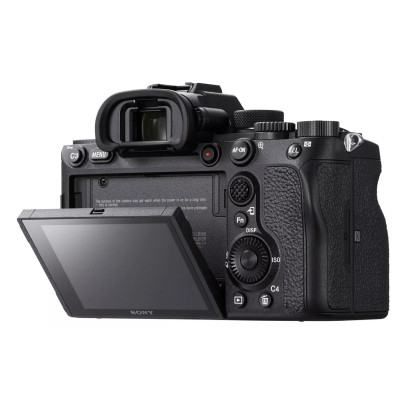 Sony Alpha A7R IVA (ILCE7RM4AB.CEC)