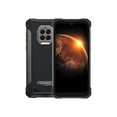 DOOGEE S86 Pro 8/128GB Black