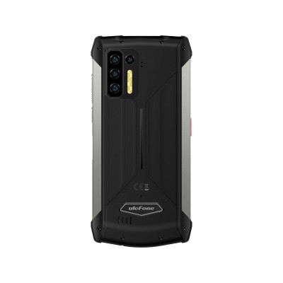 Ulefone Power Armor 13 8/256GB Black