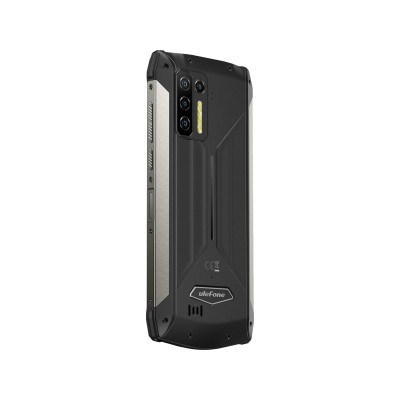 Ulefone Power Armor 13 8/256GB Black