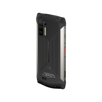 Ulefone Power Armor 13 8/256GB Black