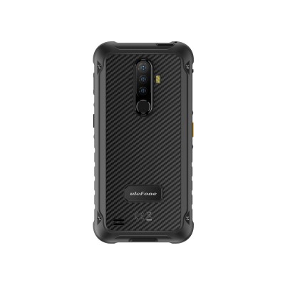 Ulefone Armor X8i 3/32GB Black