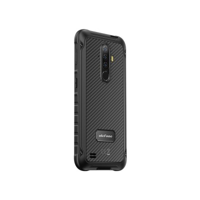 Ulefone Armor X8i 3/32GB Black