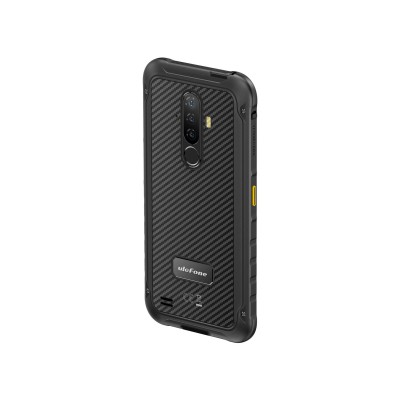 Ulefone Armor X8i 3/32GB Black