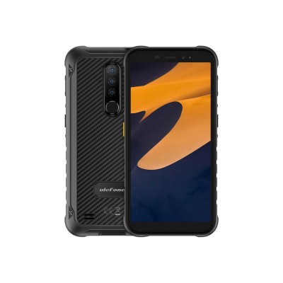 Ulefone Armor X8i 3/32GB Black