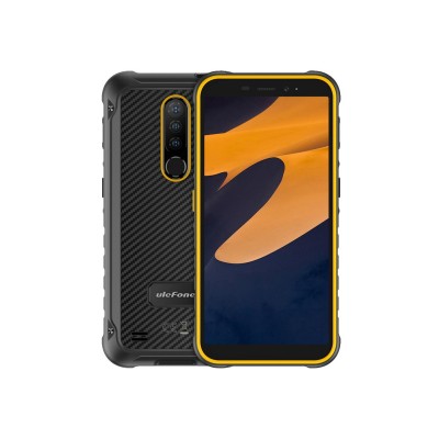 Ulefone Armor X8i 3/32GB Orange