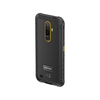 Ulefone Armor X8i 3/32GB Orange