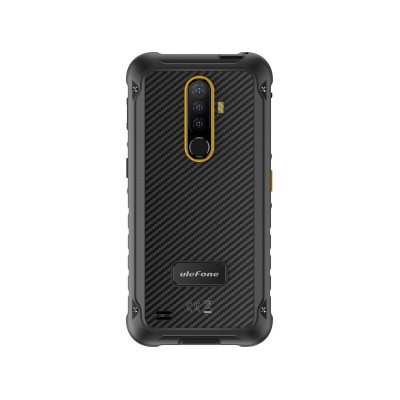 Ulefone Armor X8i 3/32GB Orange