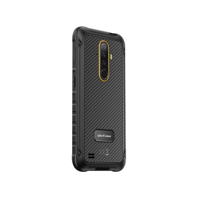 Ulefone Armor X8i 3/32GB Orange