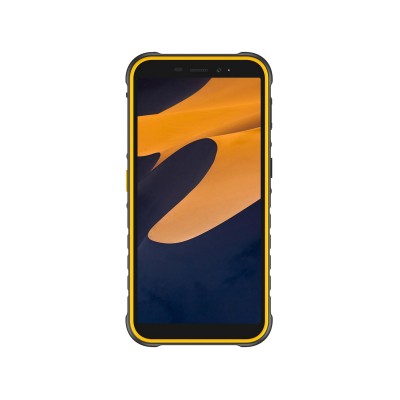 Ulefone Armor X8i 3/32GB Orange