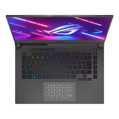 ASUS ROG Strix G15 G513RW (G513RW-HQ142W) ASUS ROG Strix G15 G513RW (G513RW-HQ142W)