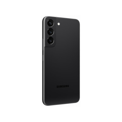 Samsung Galaxy S22 8/128GB Phantom Black (SM-S901BZKD)