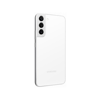 Samsung Galaxy S22+ 8/128GB Phantom White (SM-S906BZWD)