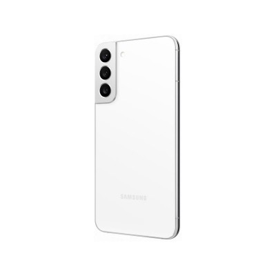 Samsung Galaxy S22+ 8/128GB Phantom White (SM-S906BZWD)