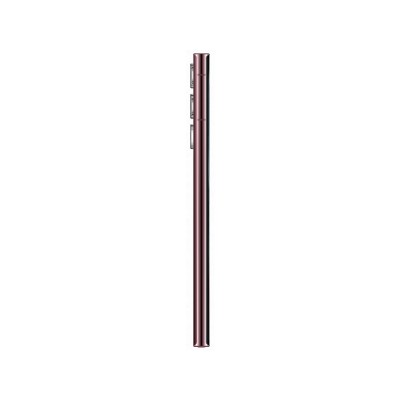 Samsung Galaxy S22 Ultra 12/256GB Burgundy (SM-S908BDRG)