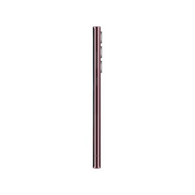 Samsung Galaxy S22 Ultra 12/256GB Burgundy (SM-S908BDRG)