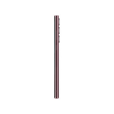 Samsung Galaxy S22 Ultra 8/128GB Burgundy (SM-S908BDRD)