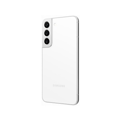 Samsung Galaxy S22 8/256GB Phantom White (SM-S901BZWG)