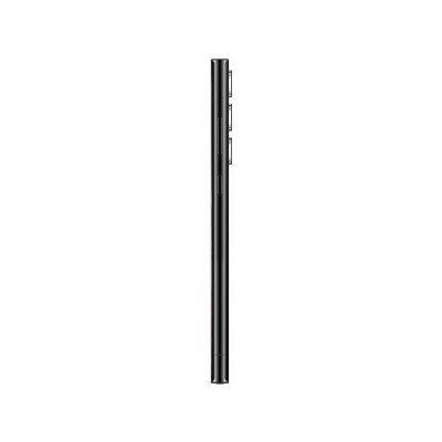 Samsung Galaxy S22 Ultra 12/256GB Phantom Black (SM-S908BZKG)