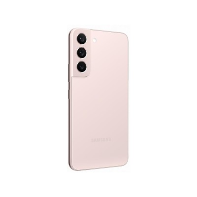 Samsung Galaxy S22 8/256GB Pink (SM-S901BIDG)