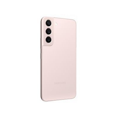 Samsung Galaxy S22 8/128GB Pink (SM-S901BIDD)