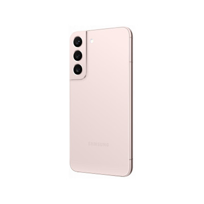 Samsung Galaxy S22 8/128GB Pink (SM-S901BIDD)