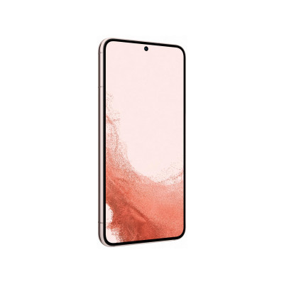 Samsung Galaxy S22 8/128GB Pink (SM-S901BIDD)