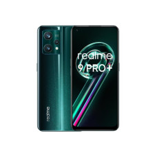 realme 9 Pro+ 8/256GB Aurora Green