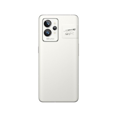 realme GT2 Pro 12/256GB Paper White