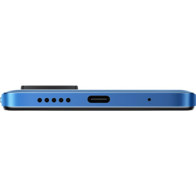 Xiaomi Redmi Note 11 4/128GB Twilight Blue