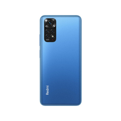 Xiaomi Redmi Note 11 4/128GB Twilight Blue