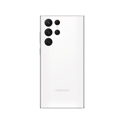Samsung Galaxy S22 Ultra 12/512GB Phantom White (SM-S908BZWH)
