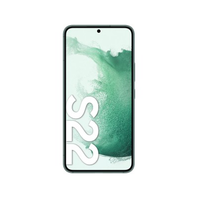 Samsung Galaxy S22 8/128GB Green (SM-S901BZGD)