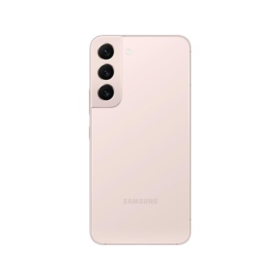 Samsung Galaxy S22 8/256GB Pink (SM-S901BIDG)